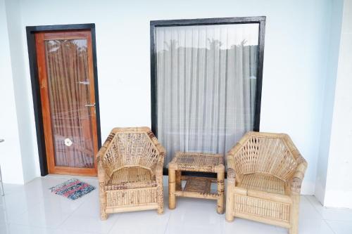 Honeybee Homestay – Kuta, Lombok, ID