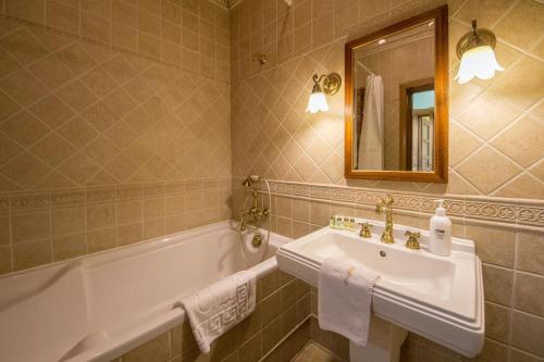 Idea Design Apart-Hotel Prorizna