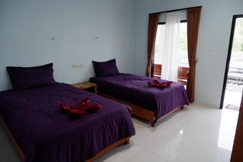 Honeybee Homestay – Kuta, Lombok, ID