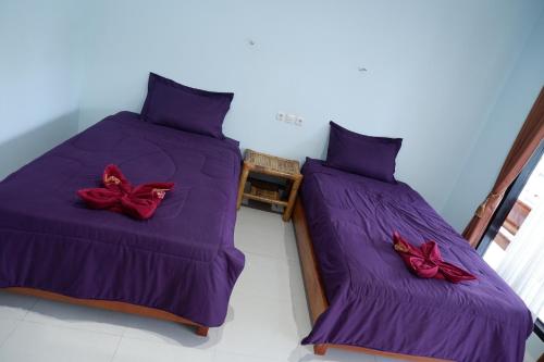 Honeybee Homestay – Kuta, Lombok, ID