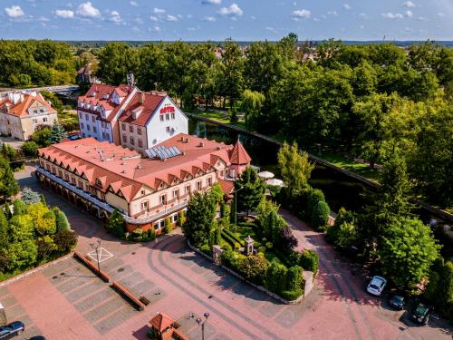 Hotel Nad Pisą - image 14