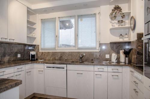  House Lakeside – GriwaRent AG in Lungern