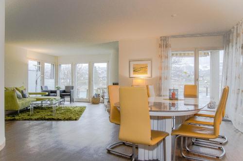  House Lakeside – GriwaRent AG in Lungern