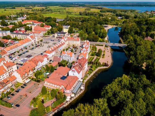 Hotel Nad Pisą - image 12
