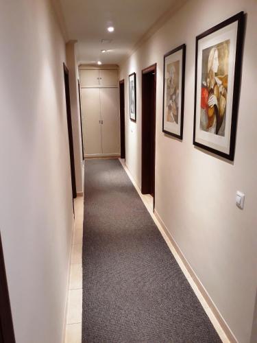 Hostal Forum