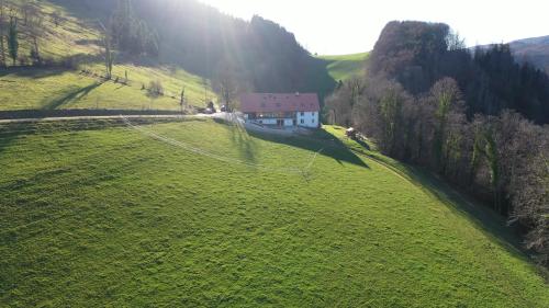 La Joux Chaupe