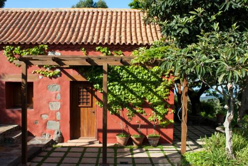 CASA RURAL CON PISCINA PRIVADA El ROBLE