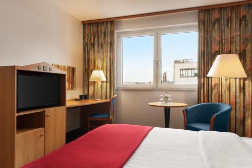 Ramada By Wyndham Bottrop