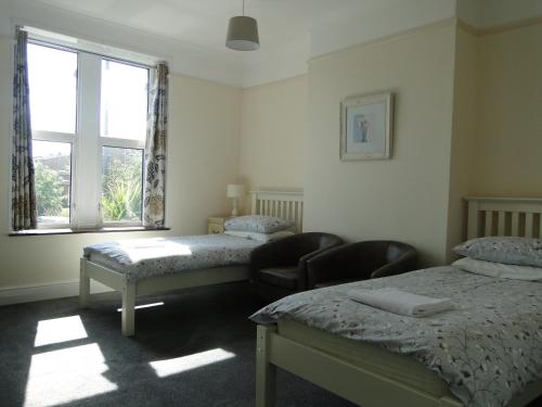 Rockleaze Guesthouse