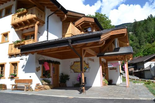 Agriturismo Dalla Natura la Salute in Giustino