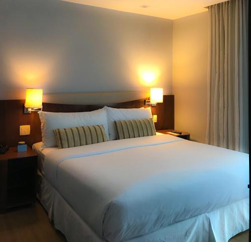 Wyndham Rio de Janeiro Barra