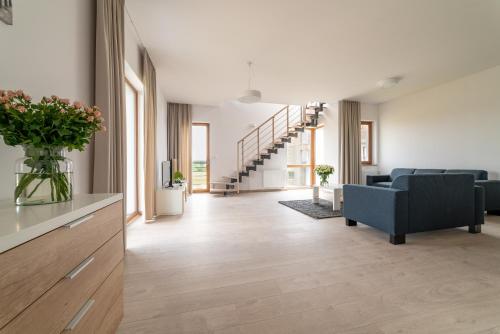 Hotel i Apartamenty Mazury Golf & Country Club in Naterki