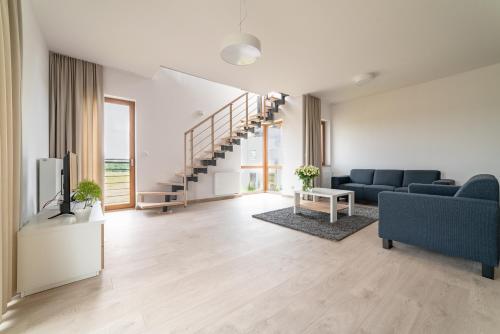 Hotel i Apartamenty Mazury Golf & Country Club in Naterki