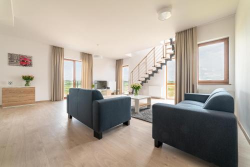 Hotel i Apartamenty Mazury Golf & Country Club in Naterki