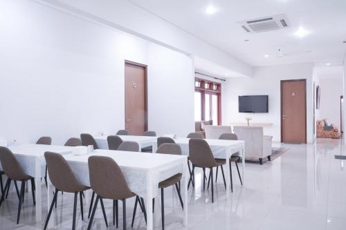 滕德安MK旅館 MK HOUSE TENDEAN