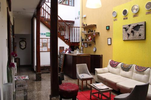 El Pit Hostel