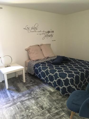 Appartement duplex photo 19