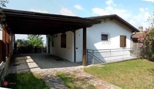 Monolocale Rocchetta