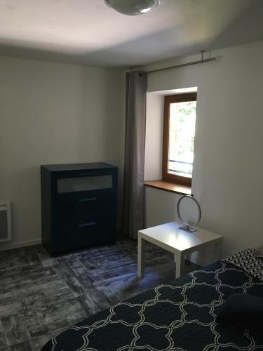 Appartement duplex photo 16