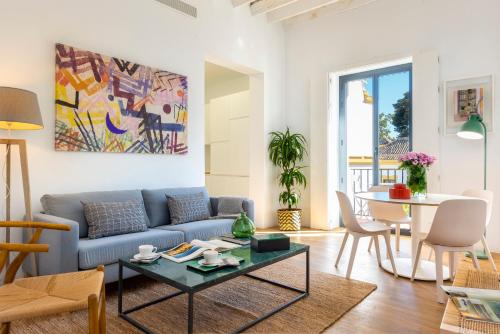Genteel Home Santa Teresa, Sevilla (Foto 8)