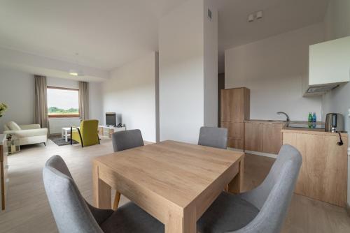 Hotel i Apartamenty Mazury Golf & Country Club in Naterki