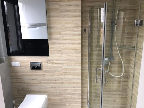 Aqua Your Stay Apartamenty - Domy BartArt