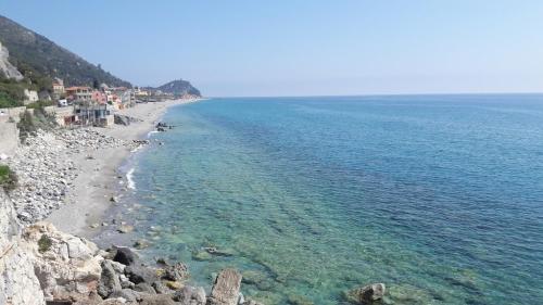  Varigotti #subitoalmare in Varigotti