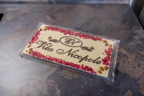 Vila Nicopole Art & Wine - image 14