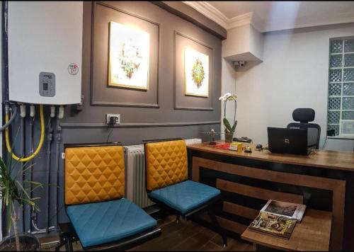  SEFERTASI 04 PANSİYON in Yıldırım