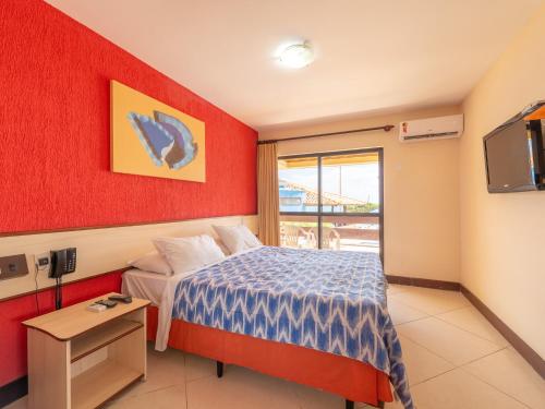 Happy Hotel Praia Azul