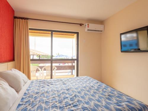 Happy Hotel Praia Azul