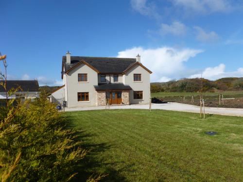 Crag Na Cor B&B 2
