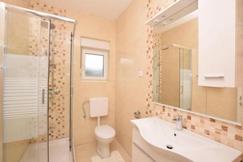 Sea view apartments AZ on the beach - AE1093