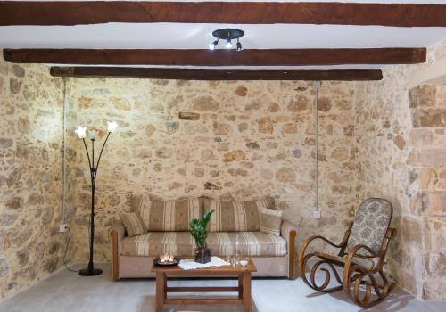 Pyrgos Apartment in Maroulás
