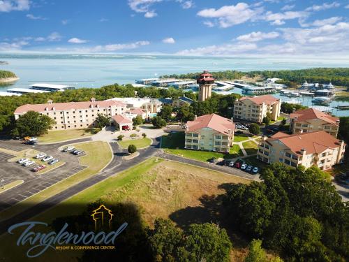 Tanglewood Resort And Conference Center - image 9