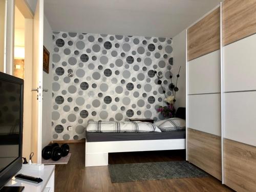 ProFair Apartments near Exhibition Center, Hannover (fotografie 5)