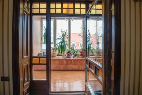 Dandelion Apartment Vecpilsētas, Riga (Foto 10)