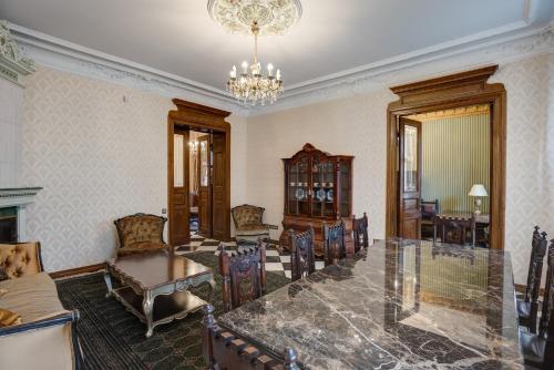 Dandelion Apartment Vecpilsētas, Riga (Foto 6)
