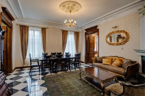 Dandelion Apartment Vecpilsētas, Riga (Foto 7)