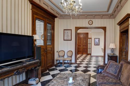 Dandelion Apartment Vecpilsētas, Riga (Foto 3)