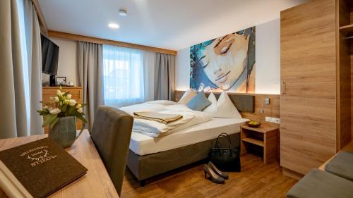 . Hotel Stiegler Bed & Breakfast