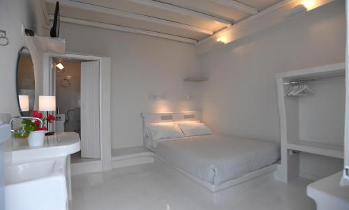 lucas rooms chambre d'hôte Arnadhos