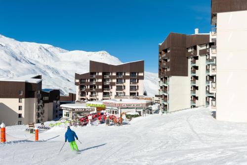 Résidence Pierre & Vacances Les Combes - image 9