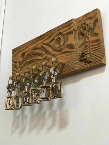  SEFERTASI 04 PANSİYON in Yıldırım