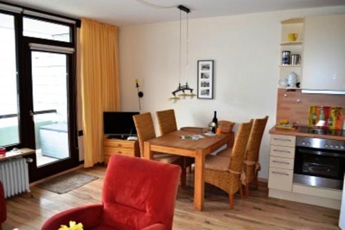 A Hotel Com Ferienwohnung Im Haus Irma Wohnung Wyk Auf Fohr