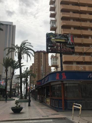 Apartamentos Provima, Benidorm