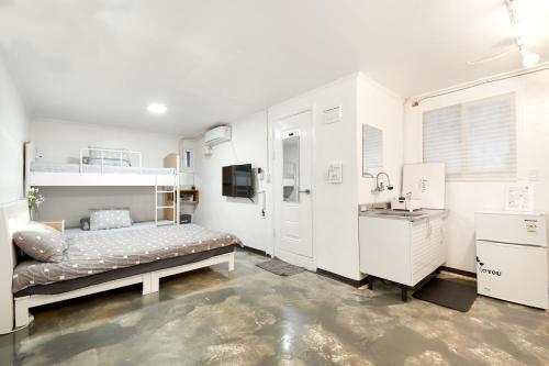 Jun Guesthouse, Soul (fotografie 9)