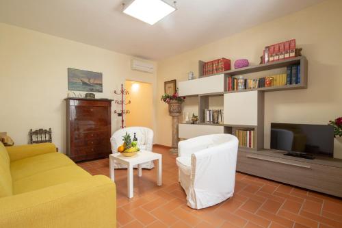  Macci Place, Pension in Florenz