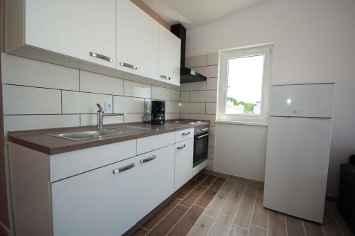  Apartment Mikuš in Stinica