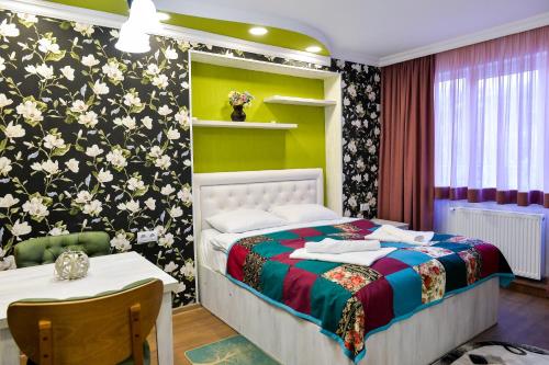 HOSTEL LOOK – Kutaisi, IN
